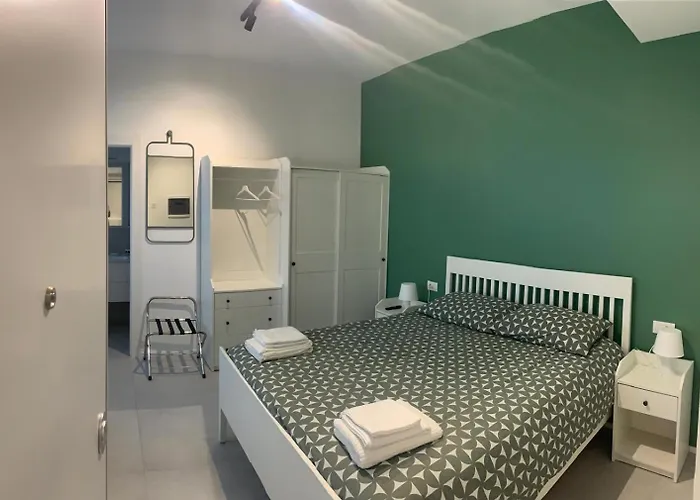 Room A